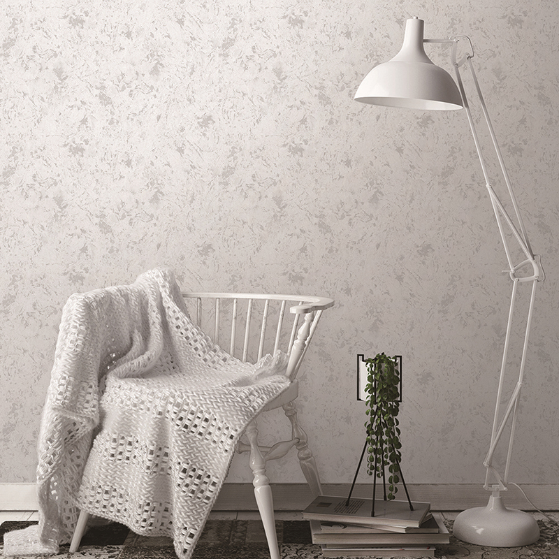 Unique & Natural Design PVC Interior Decor 106 Wallpaper