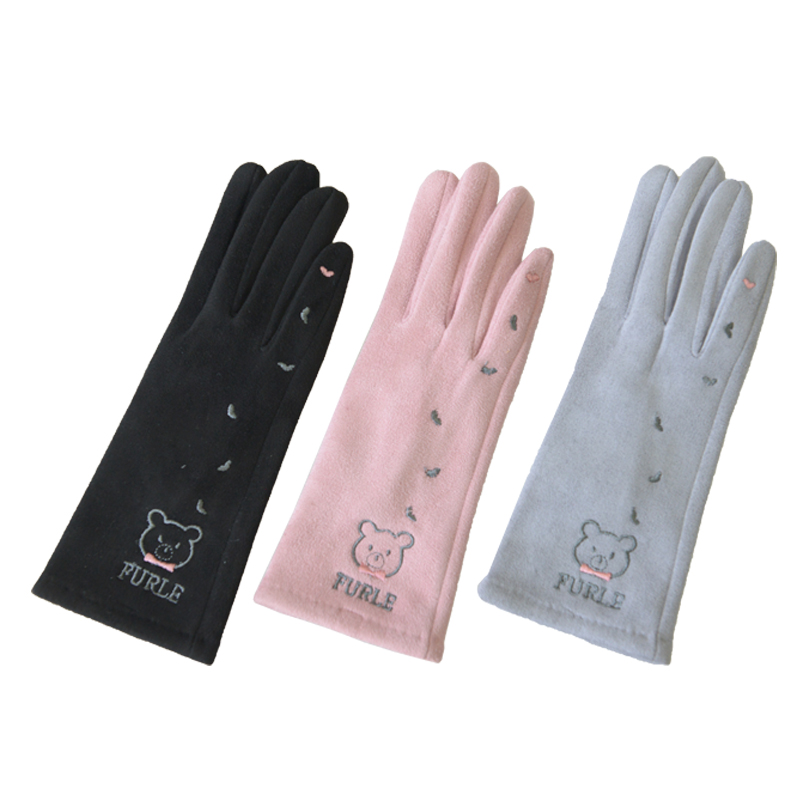 Lixian Victory Garment Manufacturing Co., Ltd. – zapatos de tacón 2