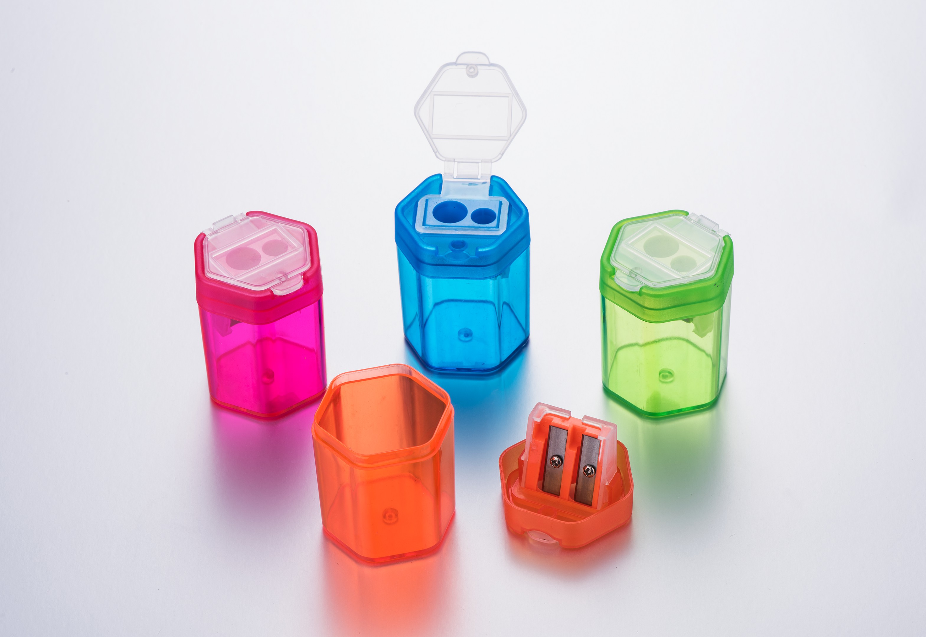 Sharpener