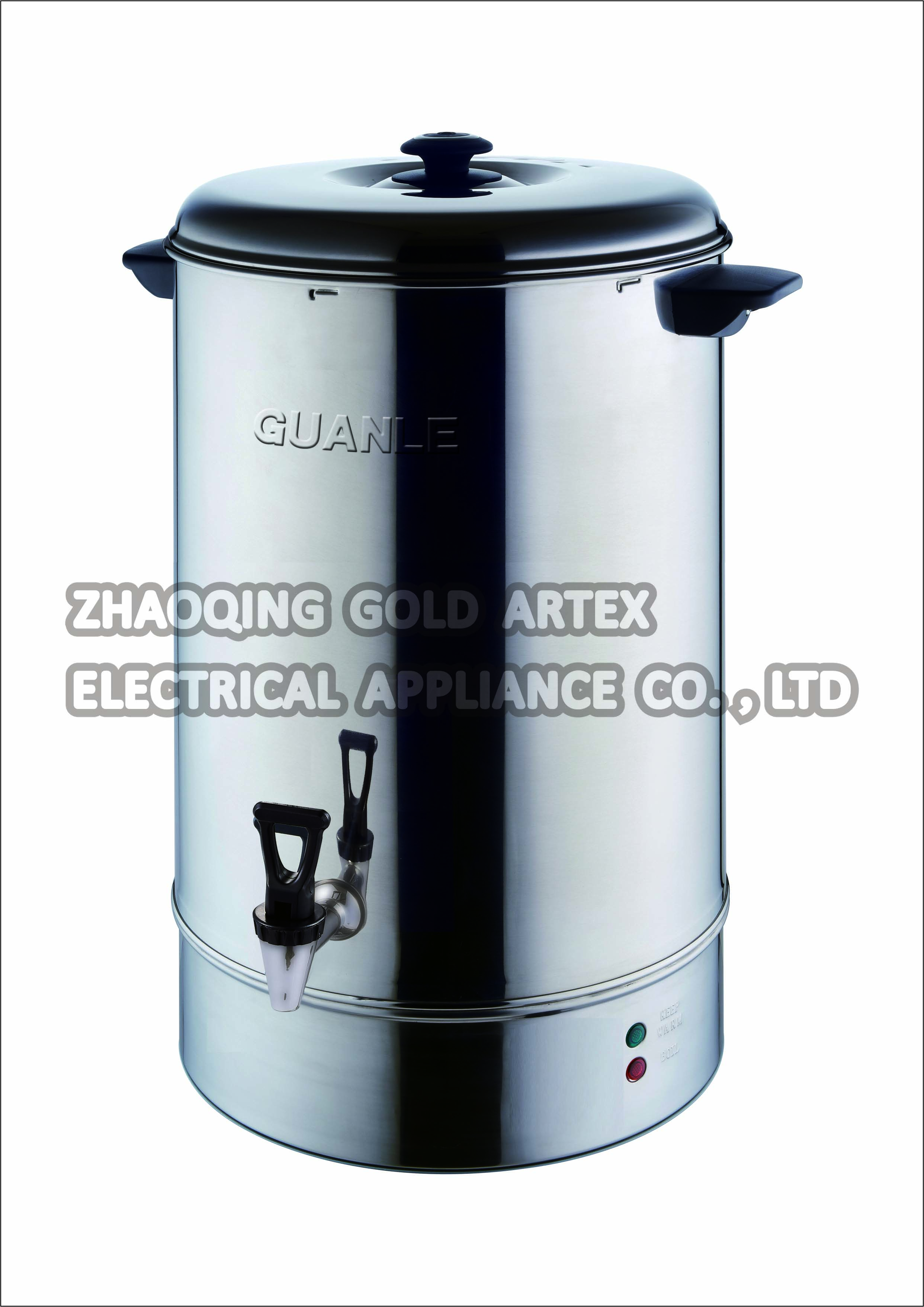 Electric Water Boiling Urn