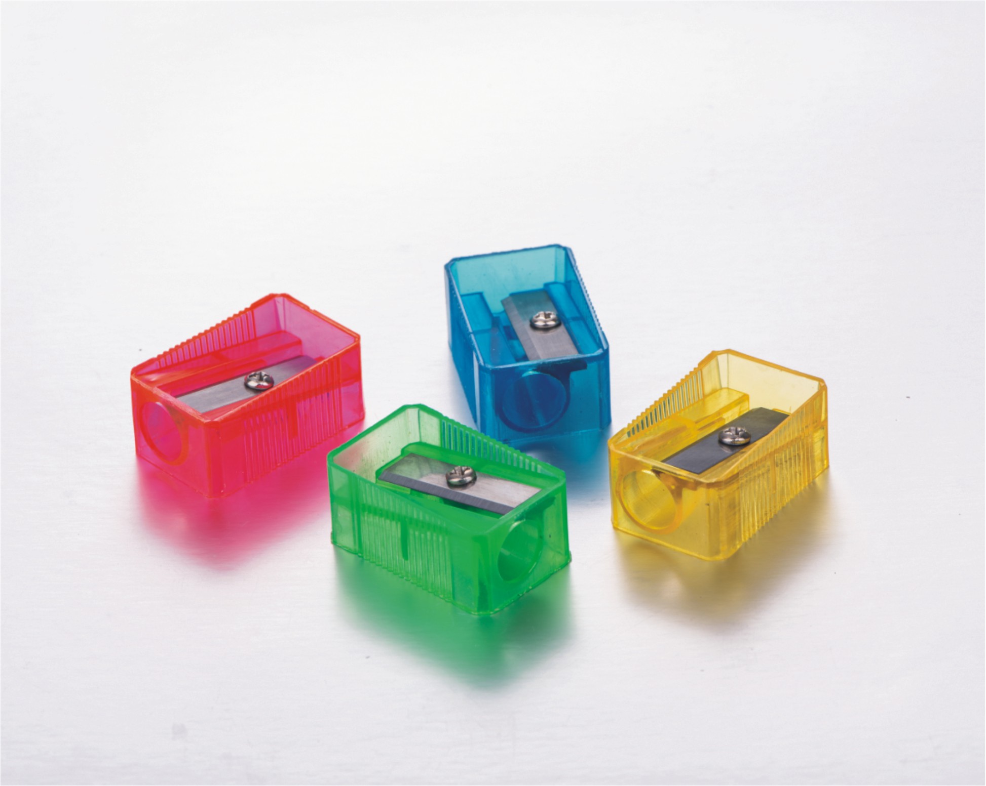 Pencil sharpener