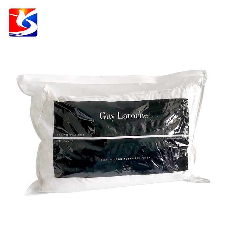Pillow Package Bag