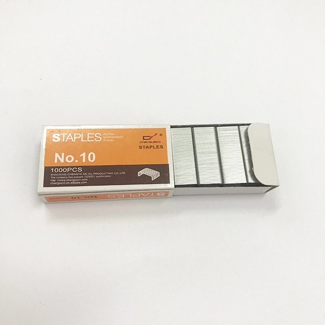multi wire galvanized NO.10 staples