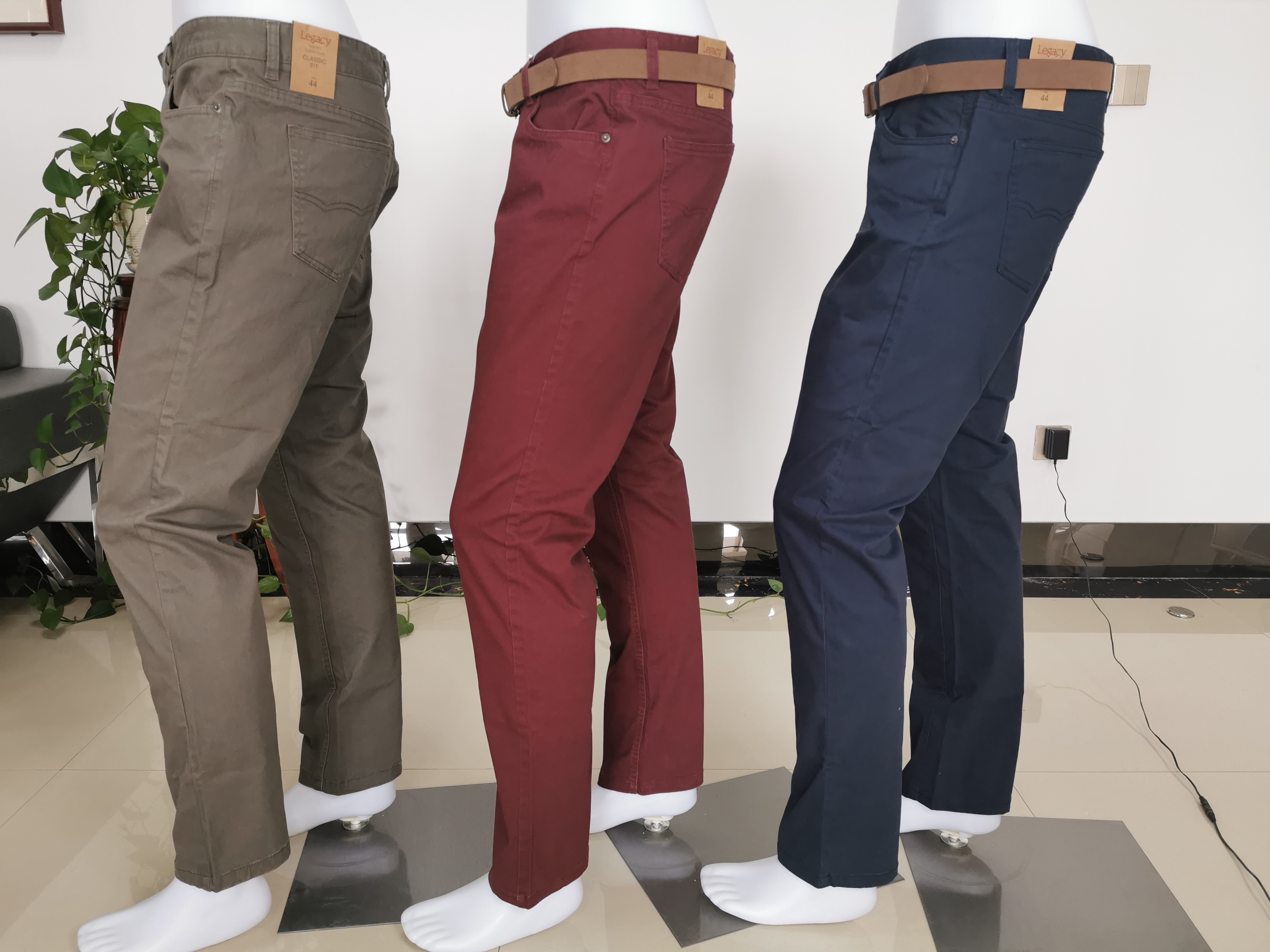 Men's Trouser