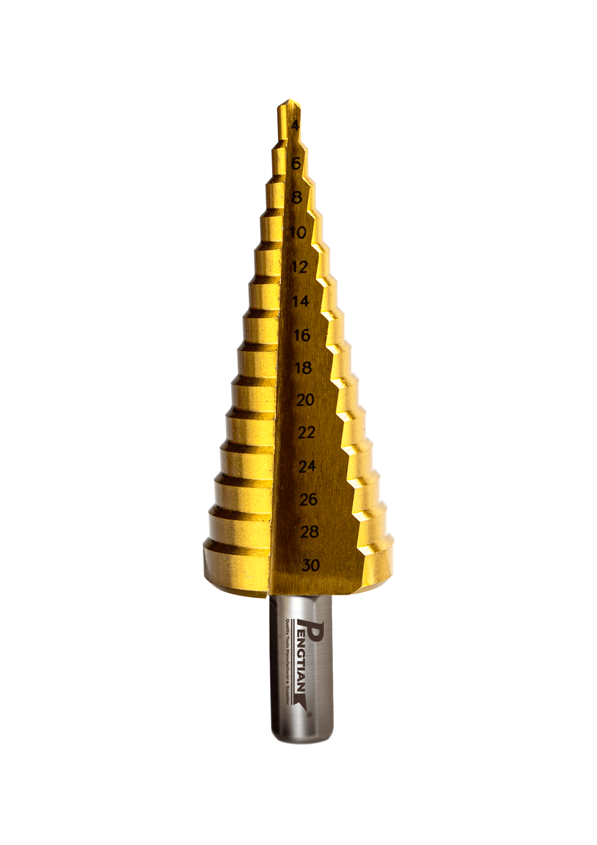 WUXI PENGTIAN TOOLS CO.,LTD – tuerca hexagonal 3