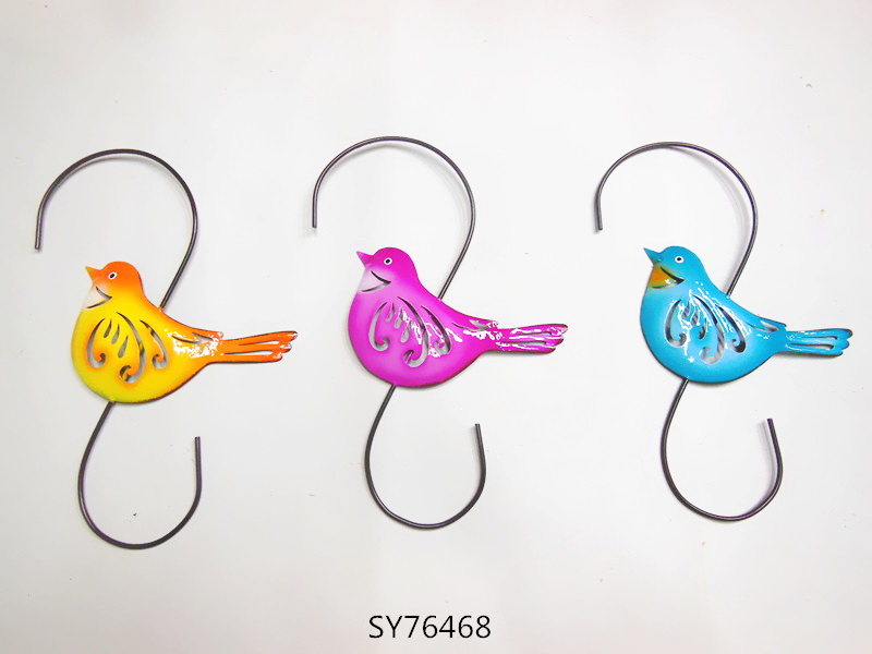 Bird S hook Hanging
