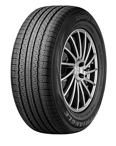 Passenger Car Tire