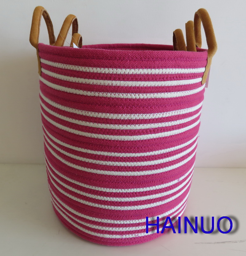 Arts Basket Set Of Three