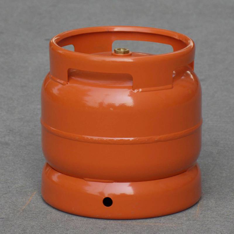 Lpg Cylinder