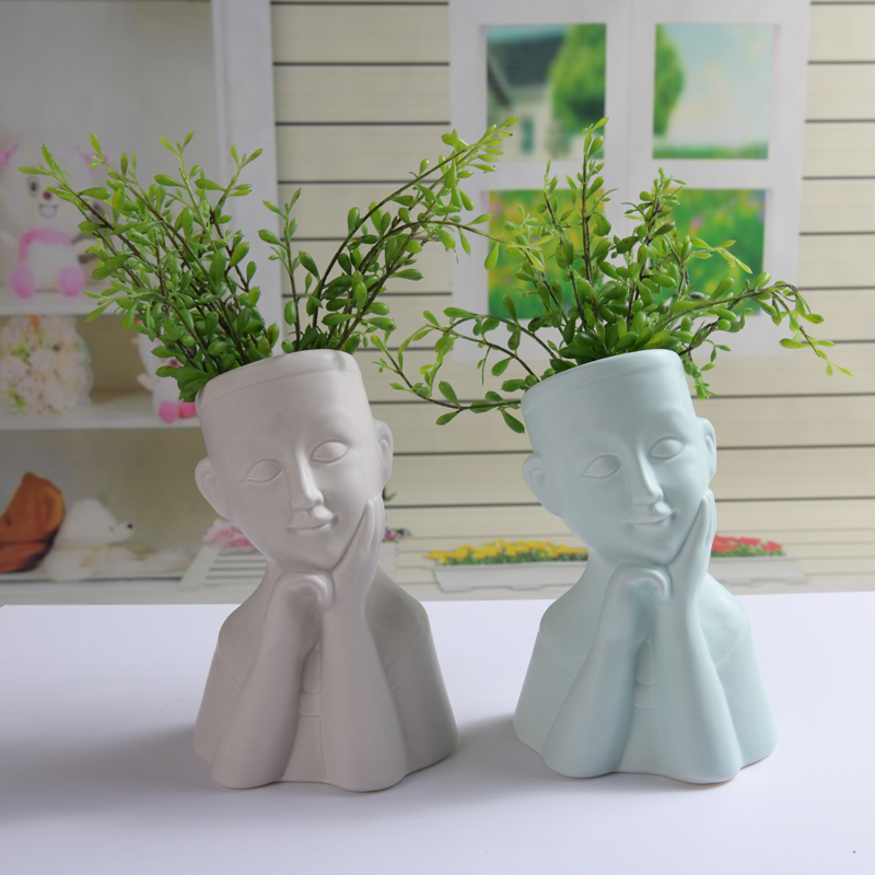 Flower Vase