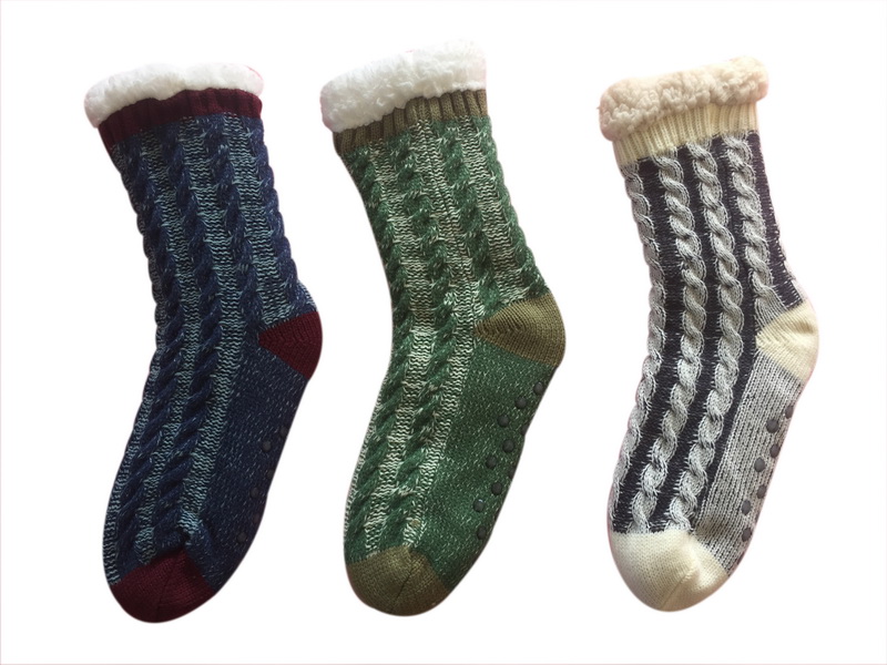 Home Socks