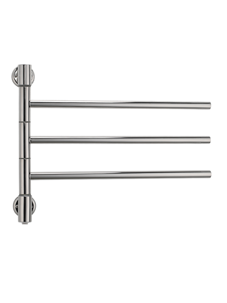 Towel warmer rack