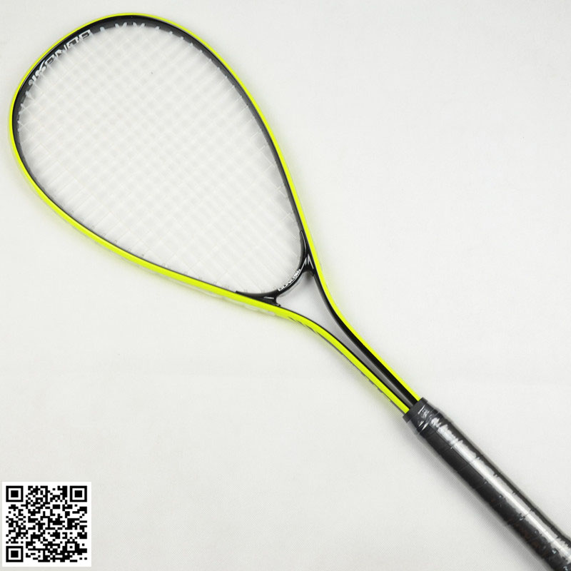 Squash racket