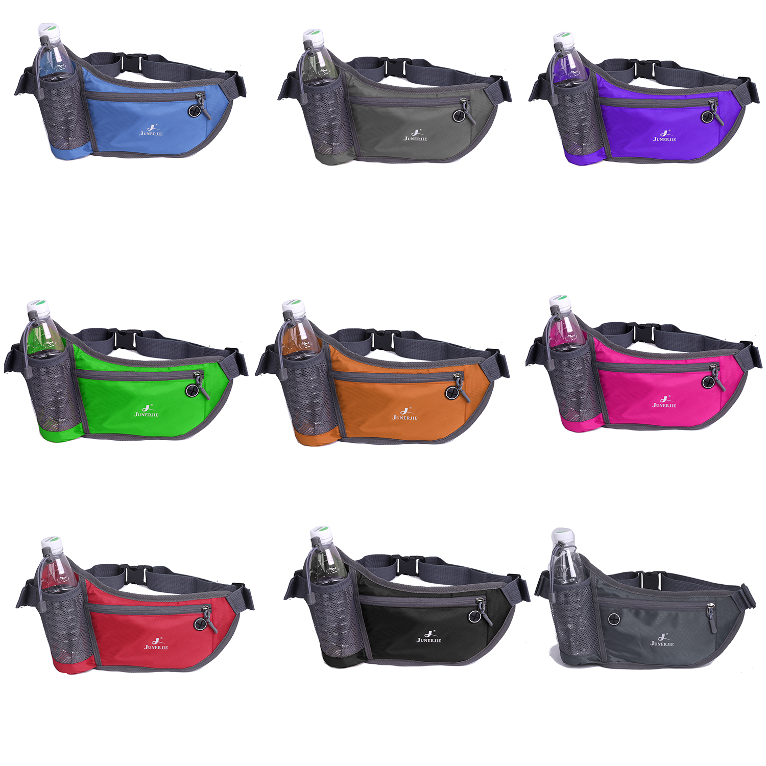 Waist bag