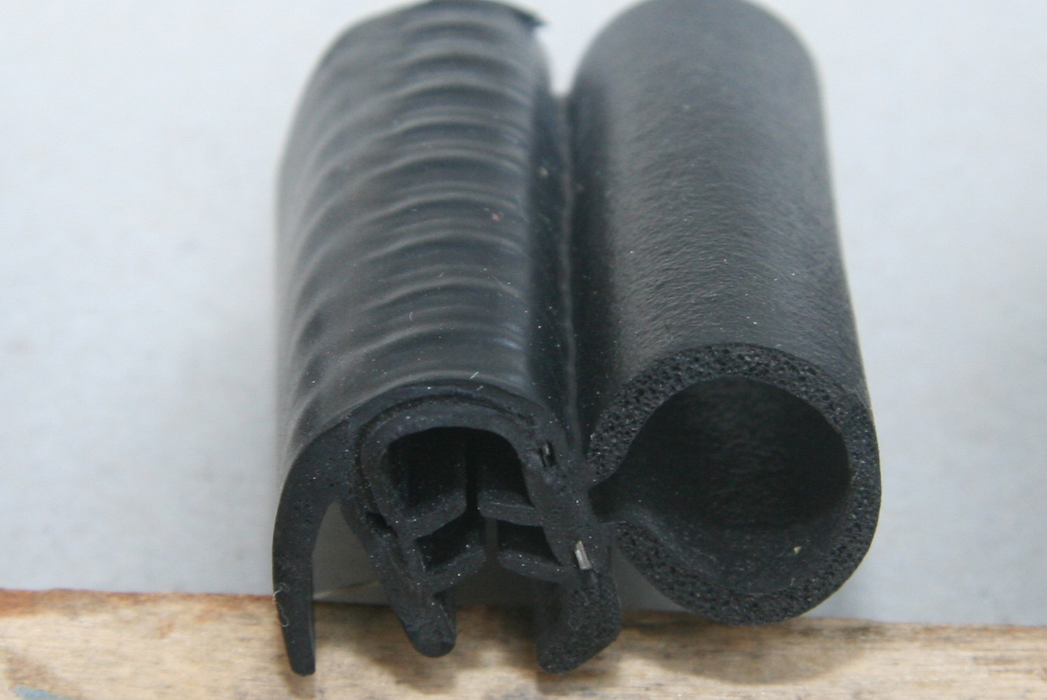 car door seal