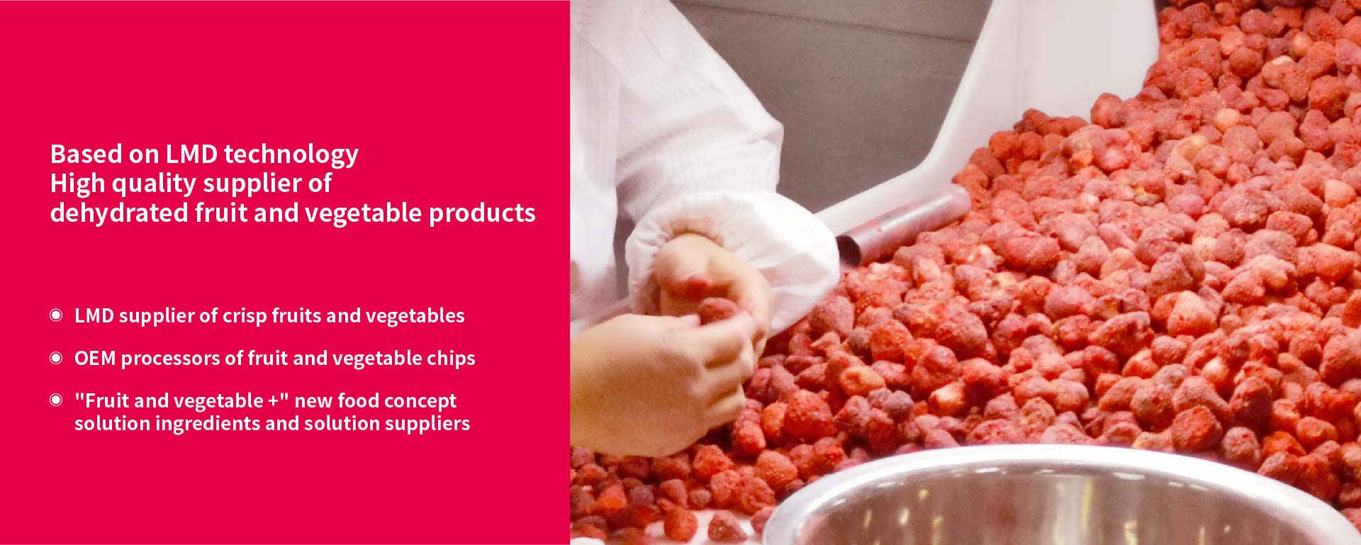 Jiangsu Parlez Food Co., Ltd. – Photos produits 2