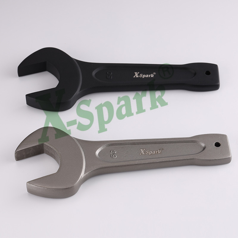 Slogging Open End Wrench