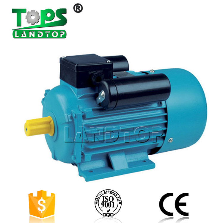 FUZHOU LANDTOP CO.,LTD. – Marine diesel generator set 3
