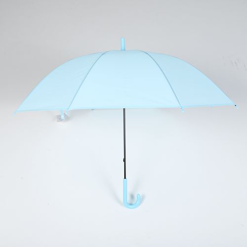 21inches *8 ribs EVA manual stick umbrella