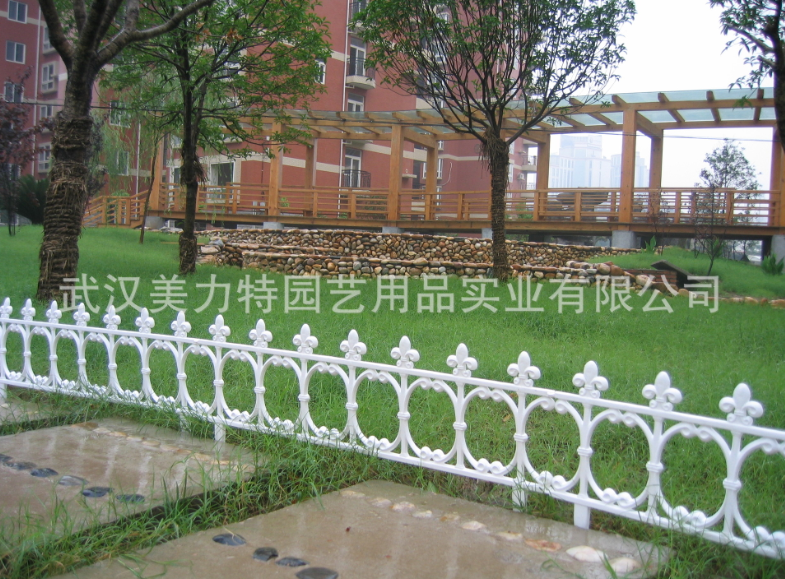 Plastic Fence Plastic Trellis