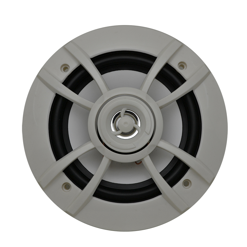coaxial