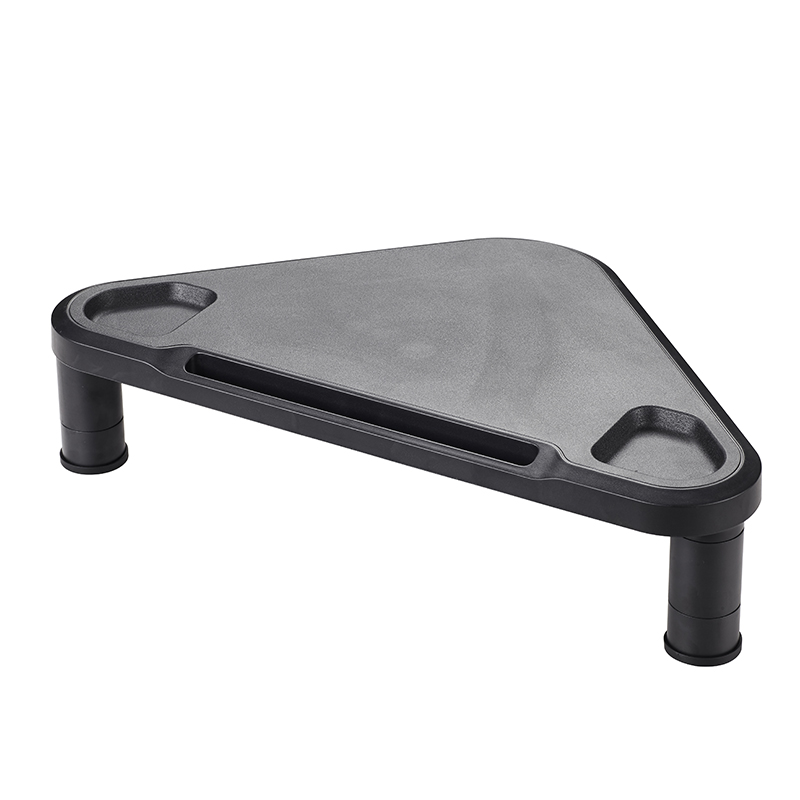 Monitor Riser Monitor Stand height adjustable plastic