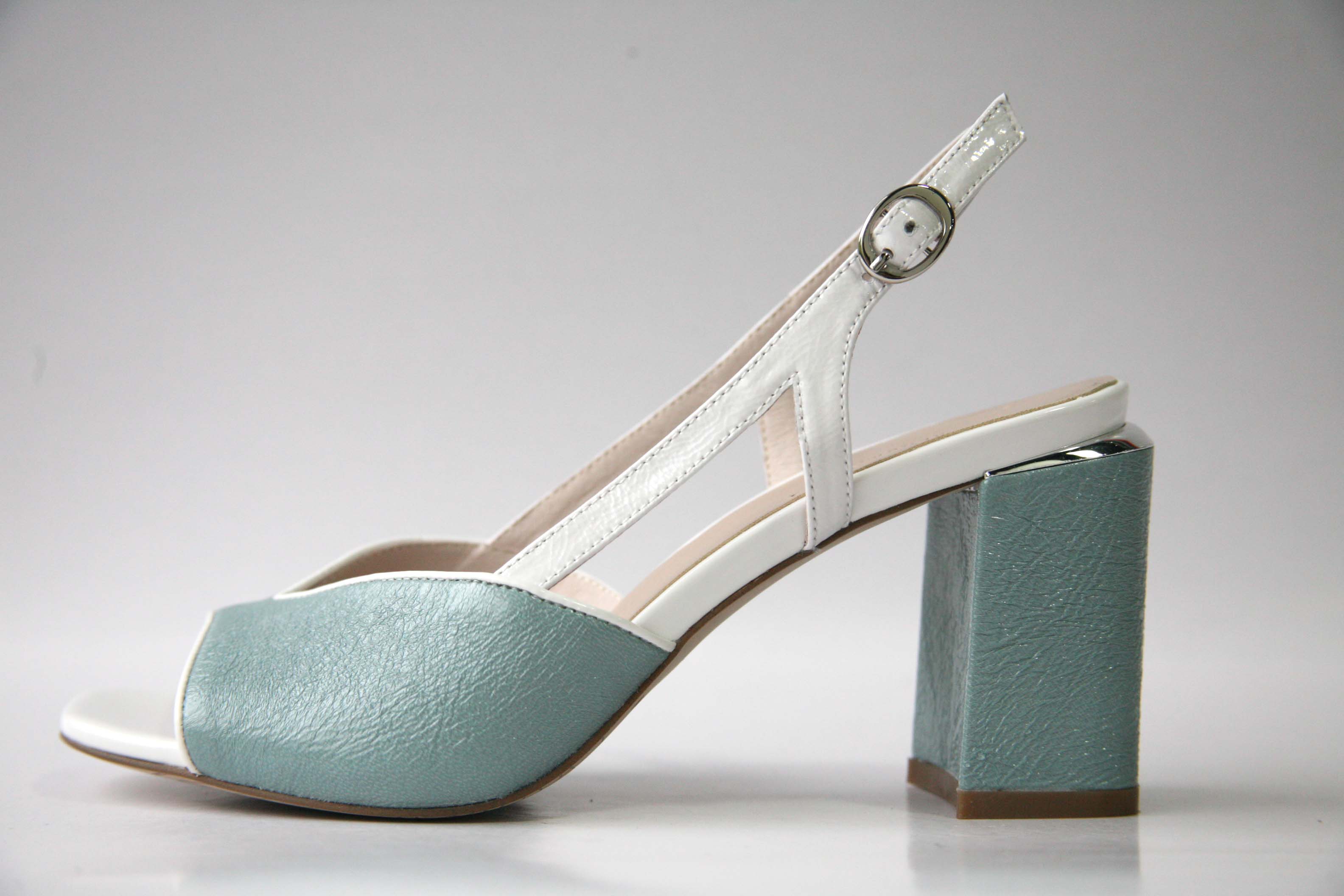 SICHUAN PHEEOU INTERNATIONAL LEATHER PRODUCTS CO.,LTD – zapatos de tacón 2