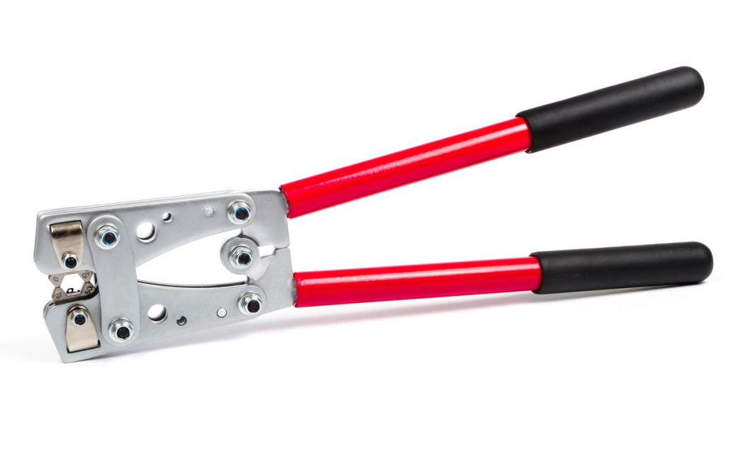 Mechanical hydraulic tongs