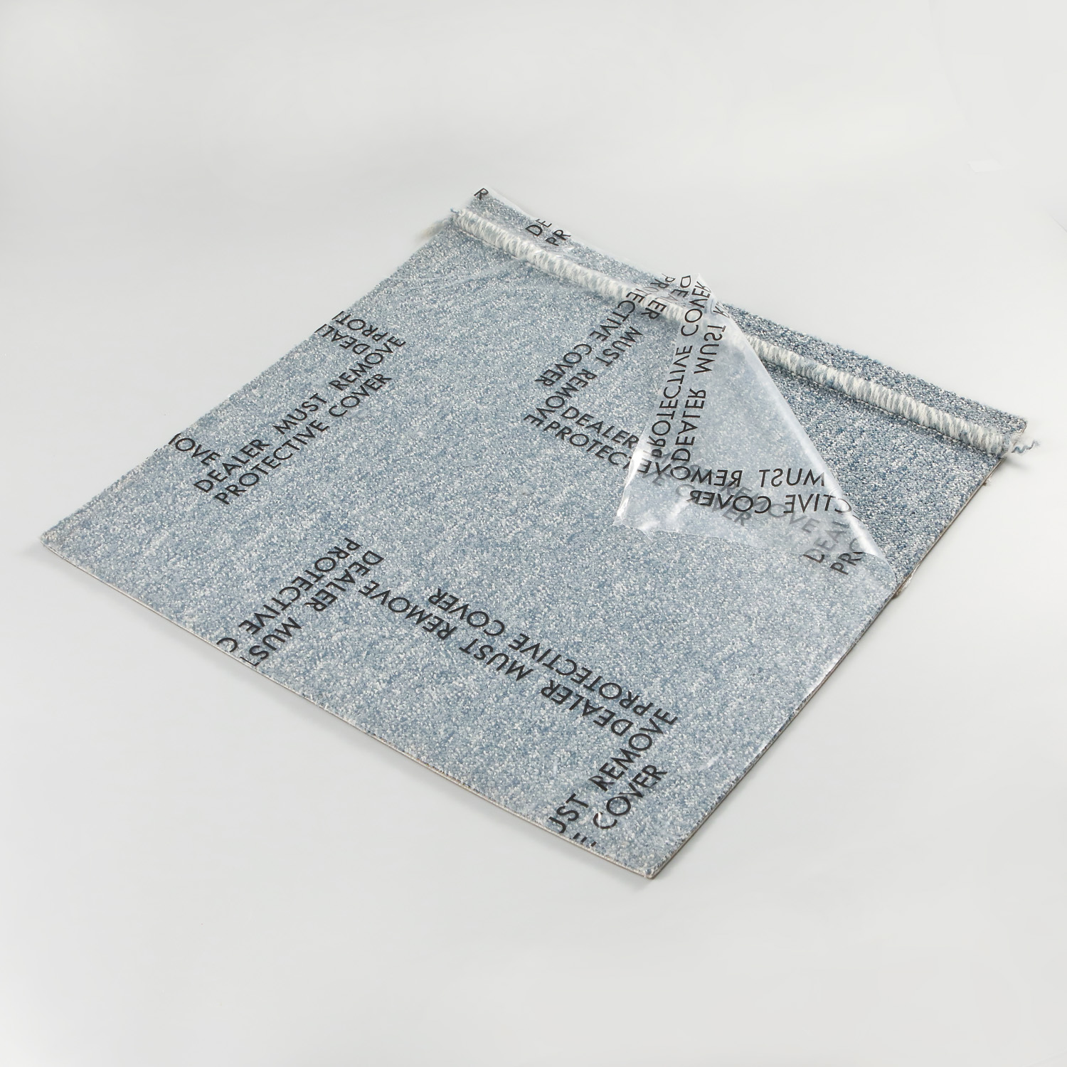 Printed Protection Film For Carpet