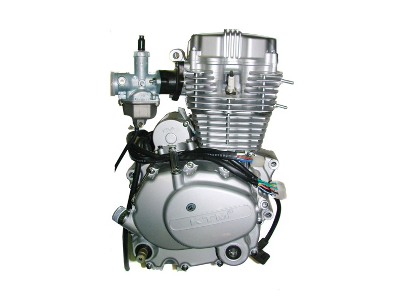 Engine Cg125