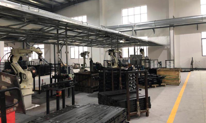 Nantong Huatuo Sports Equipment Co., Ltd. – Product photos 3