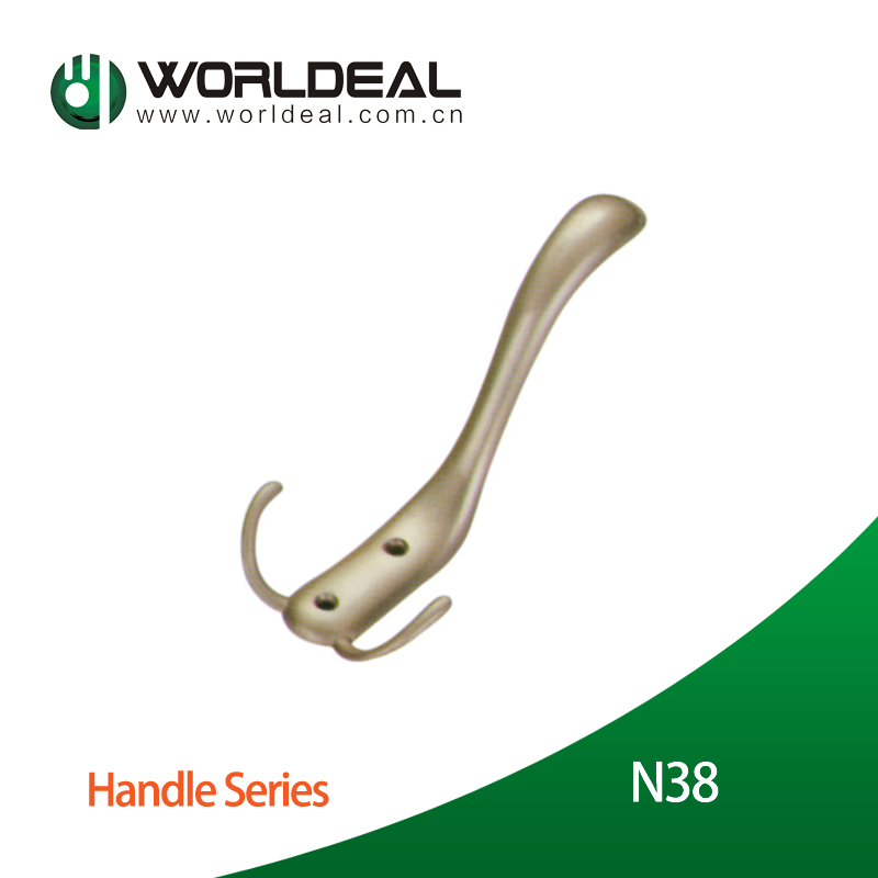 Clothes hook