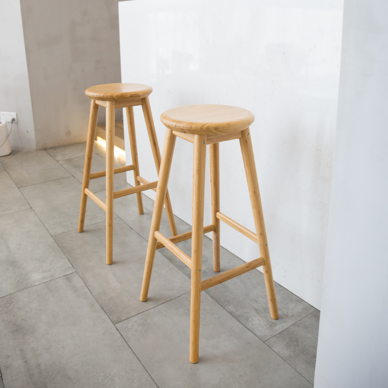 bamboo furniture ,Bamboo Bar Stool