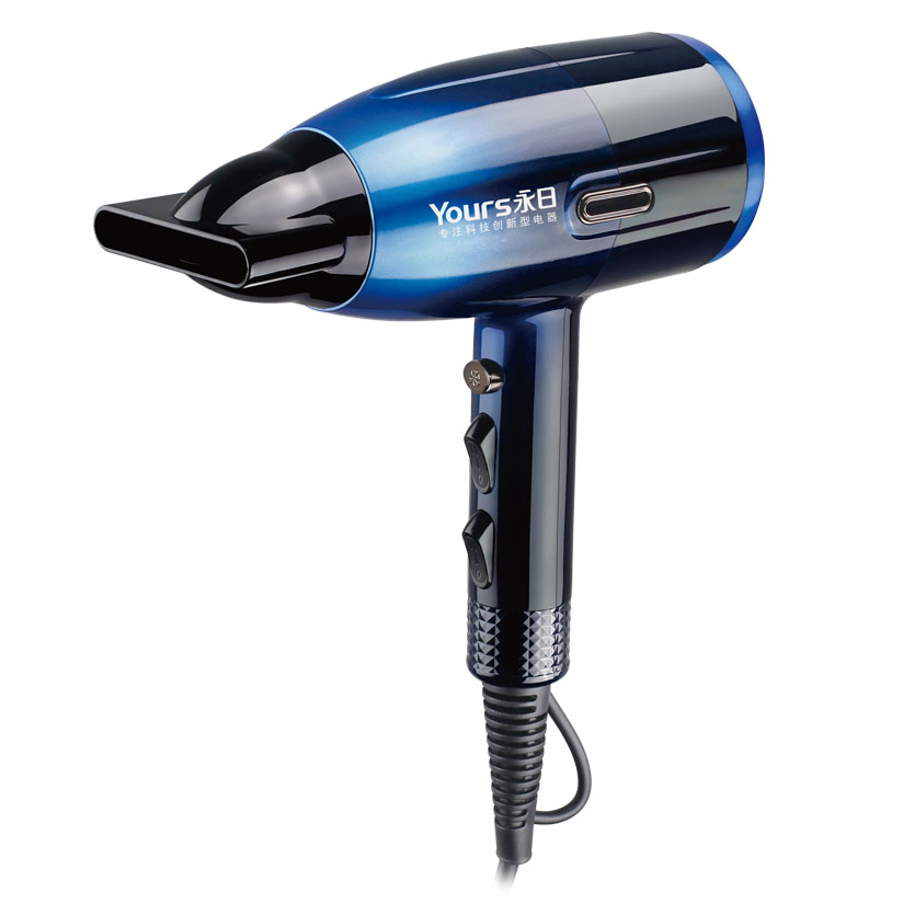 YOURS AC Powerful Dryer with Magnetic Nozzle