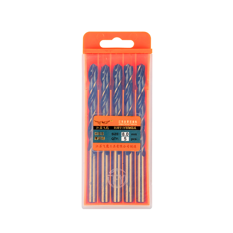Drill Bits