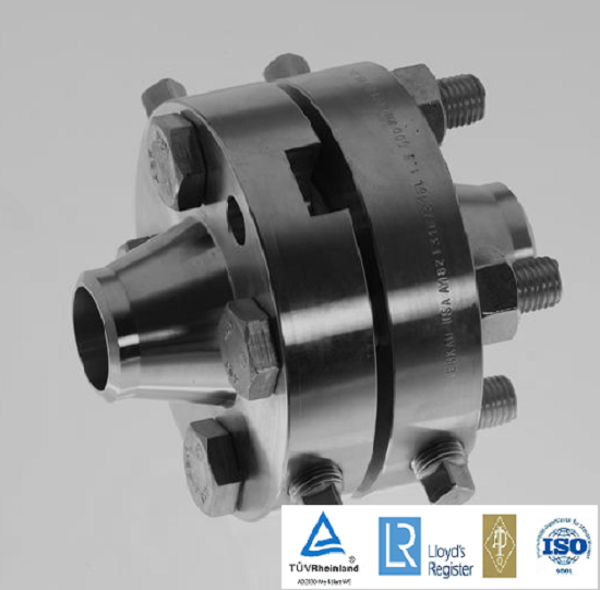 Orifice Flanges