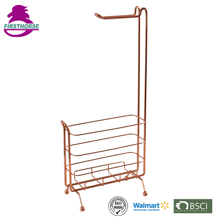 Tissue Rack