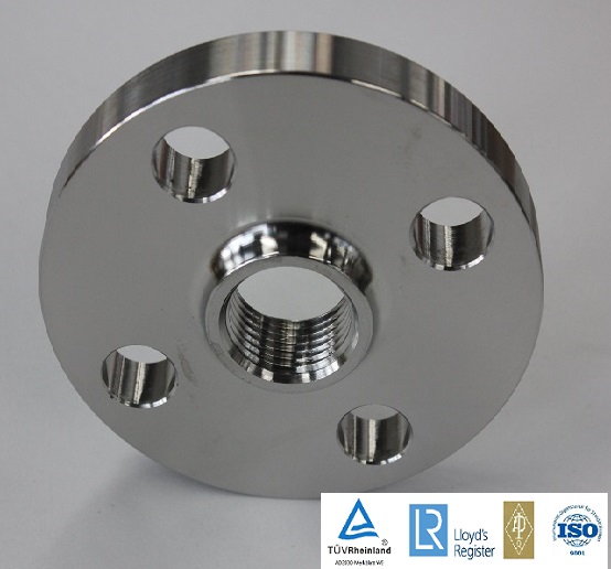 Forged Thread Flanges