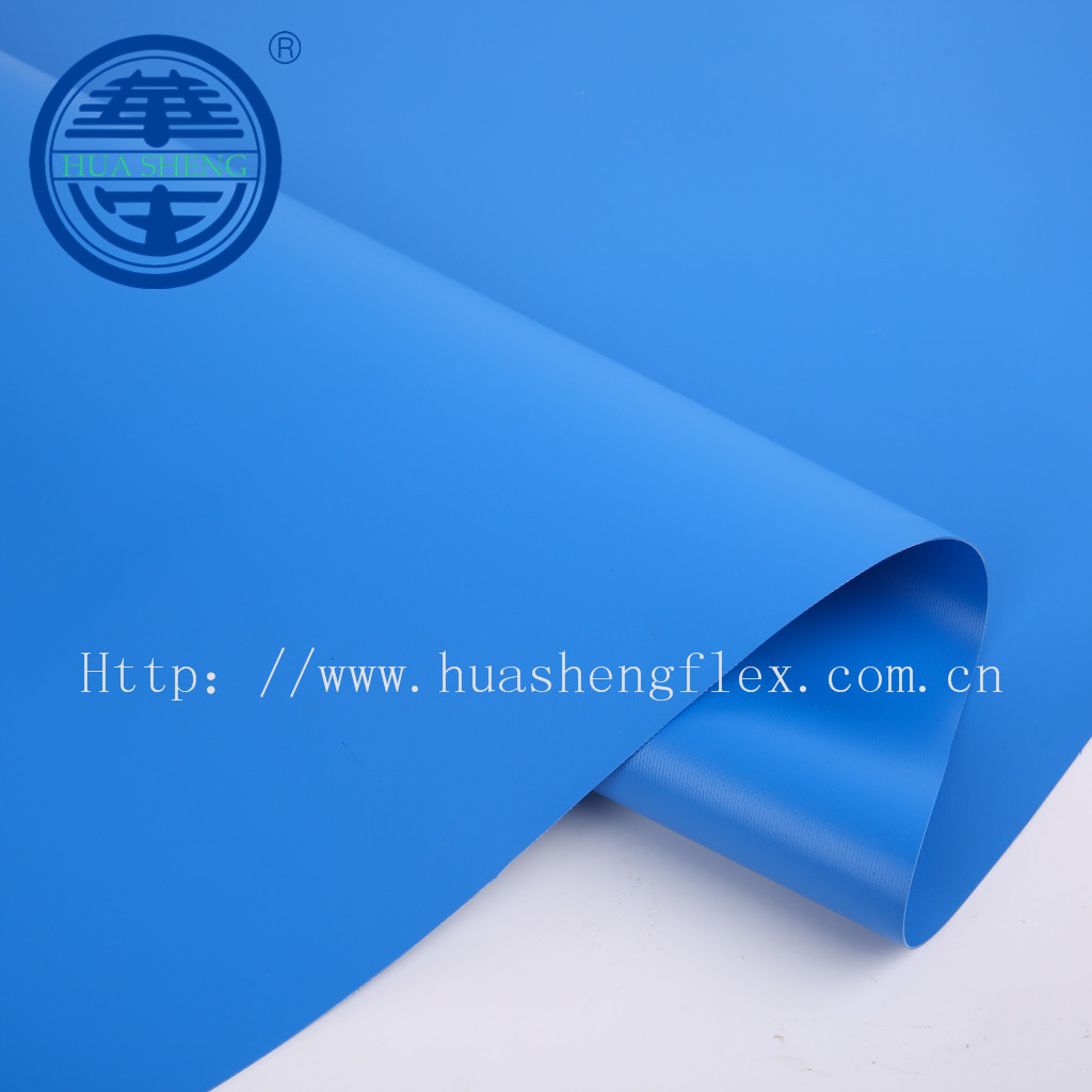 Inflatable boat fabric