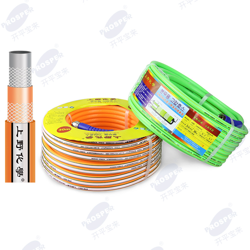 KAIPING PROSPER INDUSTRIAL CO., LTD – clavo de hierro 2