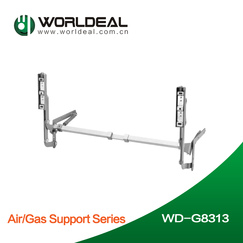 Lift-Up Flam Support