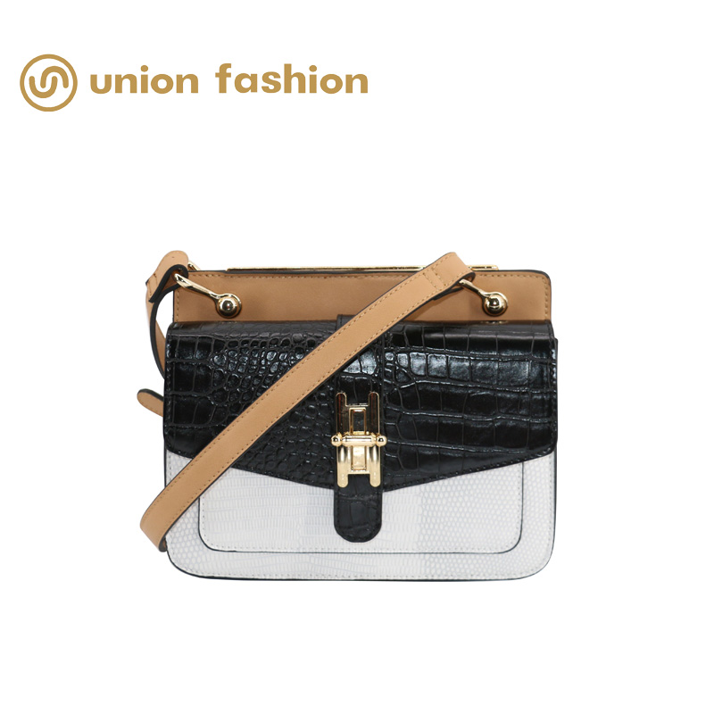 New design women cross body bag