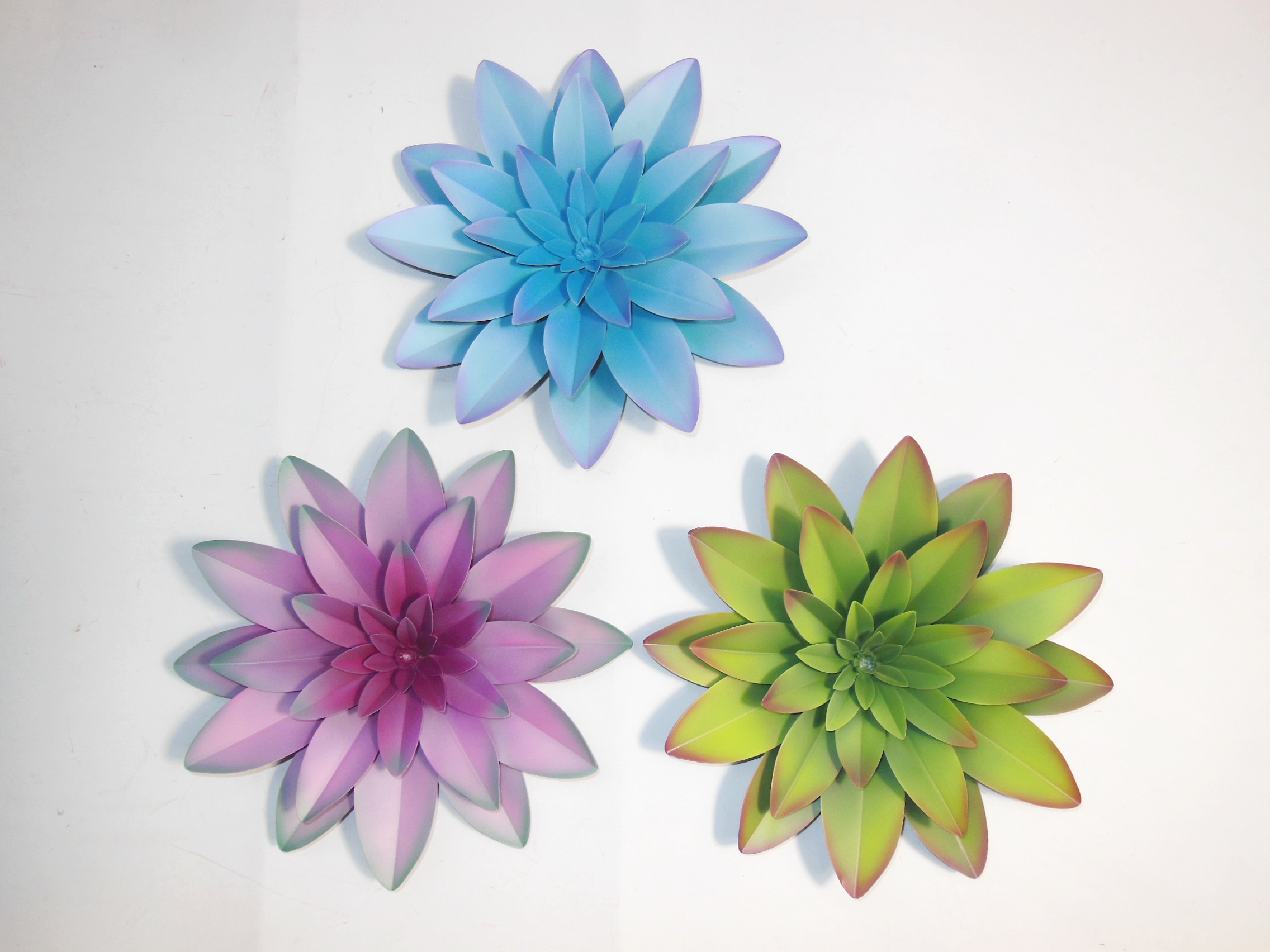 Flower Wall hanging