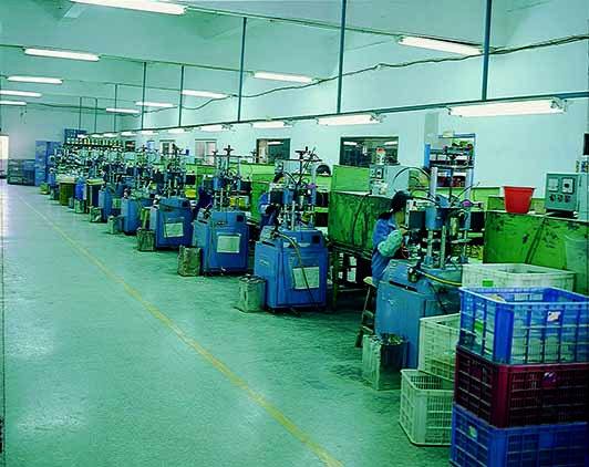 Dongguan Liangjia Hardware and Plastic Products Co., Ltd. – pepper grinder 2