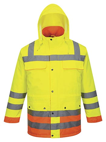 300D Polyester oxford/PU Rainsuit