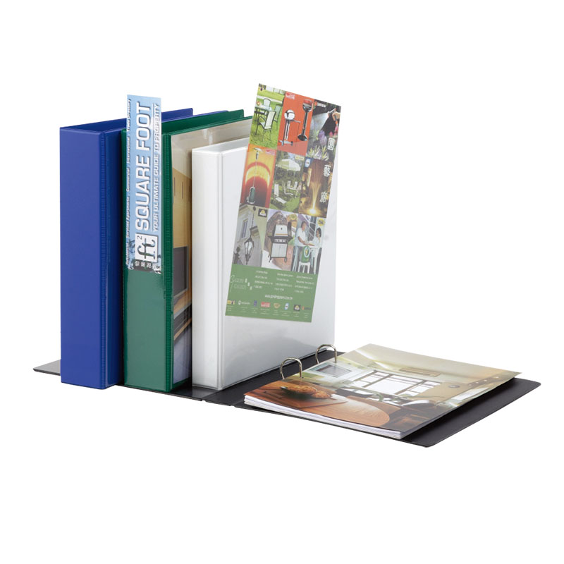 Ring Binders Files