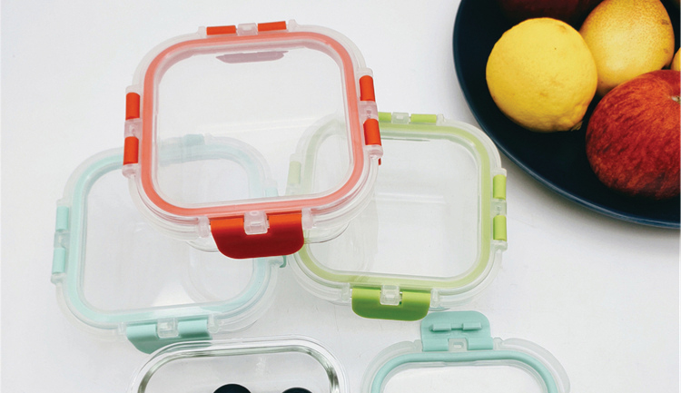 Lewo Home Furnishings (Shanghai) Co., Ltd. – tableware 2