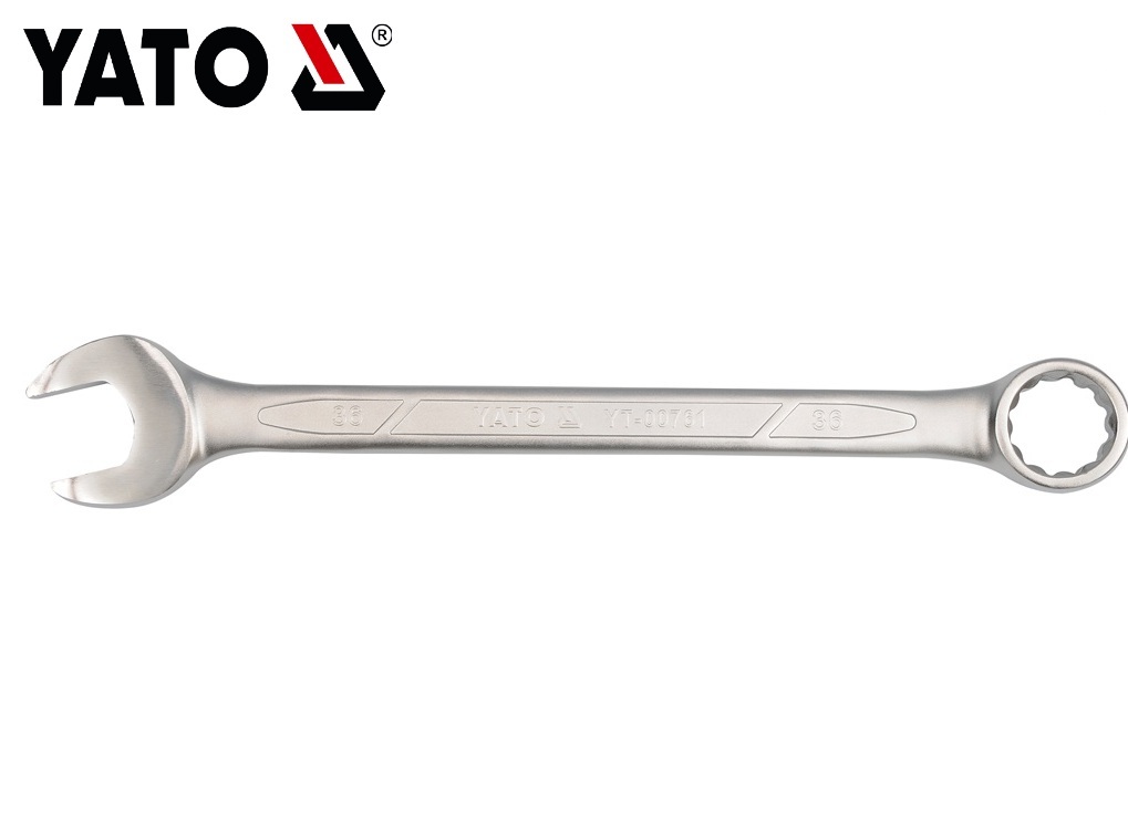 Combination Spanner 36mm