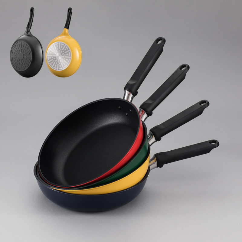 Frying pan