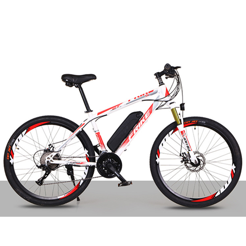 Ebike
